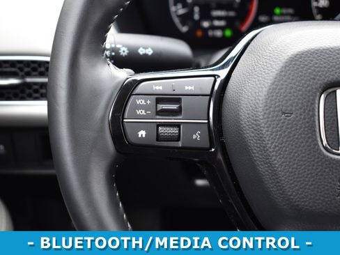 Used 2026 Honda HR-V EX-L image 12