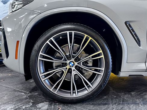 Used 2022 BMW X3 sDrive30i w/ M Sport Package 2 image 28