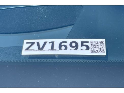 Certified 2024 MAZDA CX-90 Plug-In Hybrid w/ Premium Pkg AWD/4WD image 57