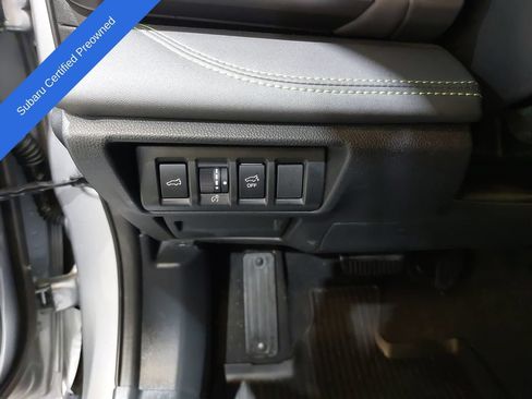 Certified 2024 Subaru Outback Onyx Edition AWD/4WD image 27