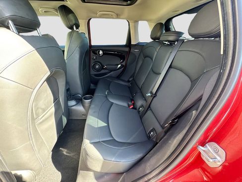 Used 2021 MINI Cooper S w/ Coral Red Edition image 32