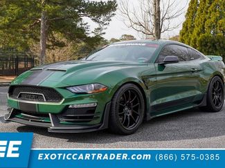 Used 2023 Ford Mustang GT Premium w/ GT Performance Package video 1