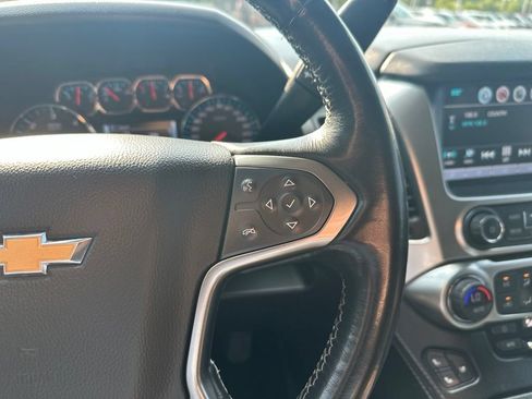 Used 2019 Chevrolet Tahoe Premier RWD image 23