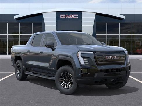 New 2026 GMC Sierra EV Elevation w/ Premium Package image 7