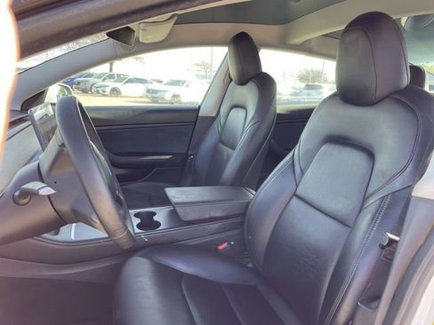 Used 2021 Tesla Model 3 Long Range image 21