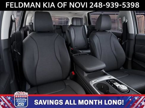 New 2026 Kia Carnival SX Prestige FWD image 15