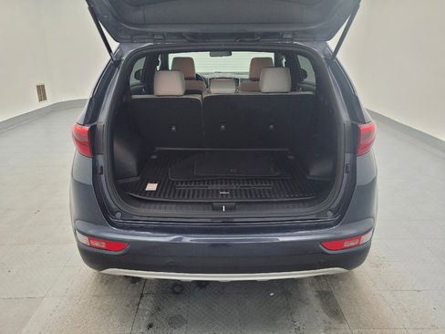 Used 2018 Kia Sportage EX w/ EX Sport Appearance Package image 29