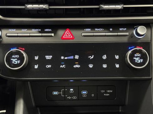 Used 2025 Hyundai Sonata Limited image 20