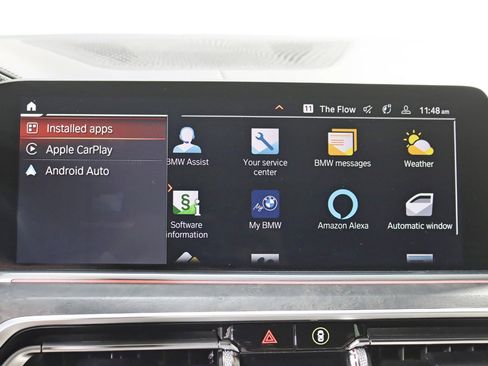 Used 2022 BMW X5 xDrive40i image 27