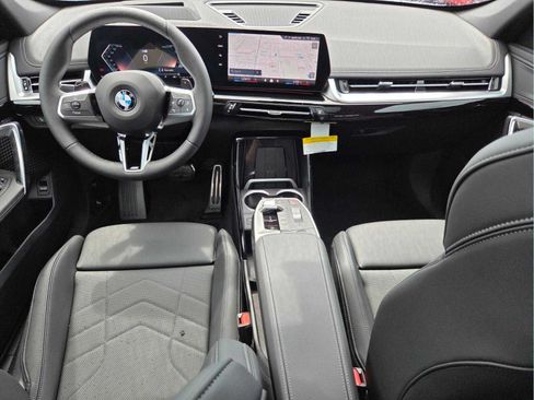 New 2026 BMW X1 xDrive28i w/ Technology Package AWD/4WD image 14