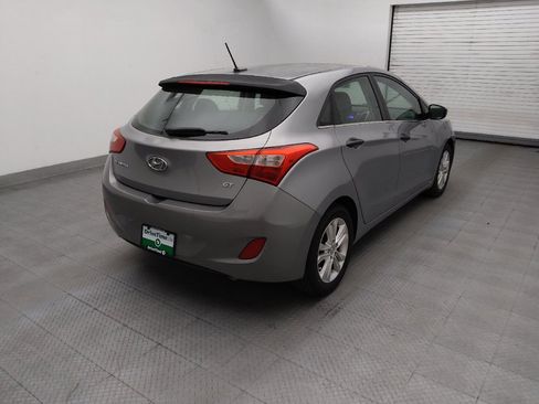 Used 2014 Hyundai Elantra GT FWD image 9