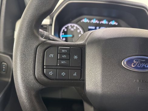 Used 2022 Ford F150 XLT image 22