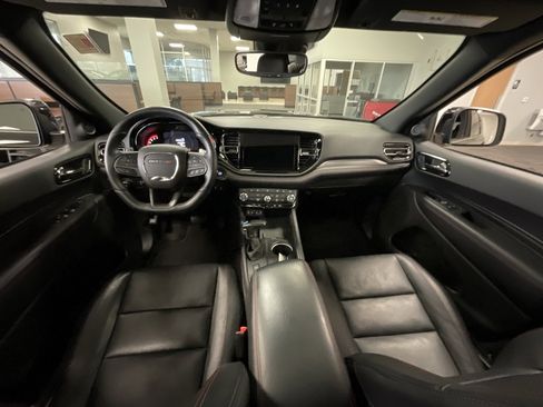 Used 2023 Dodge Durango R/T image 8