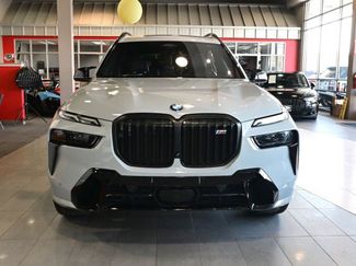 Used 2023 BMW X7 M60i w/ Executive Package AWD/4WD video 2