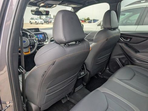 Certified 2022 Subaru Forester Wilderness AWD/4WD image 28
