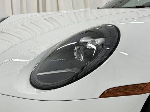 Certified 2023 Porsche 911 Carrera T image 17