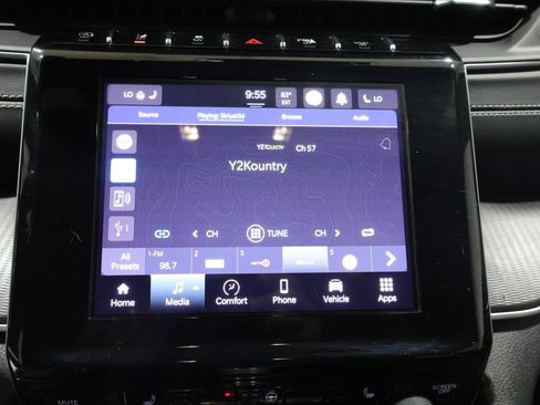 Certified 2023 Jeep Grand Cherokee Altitude AWD/4WD image 25
