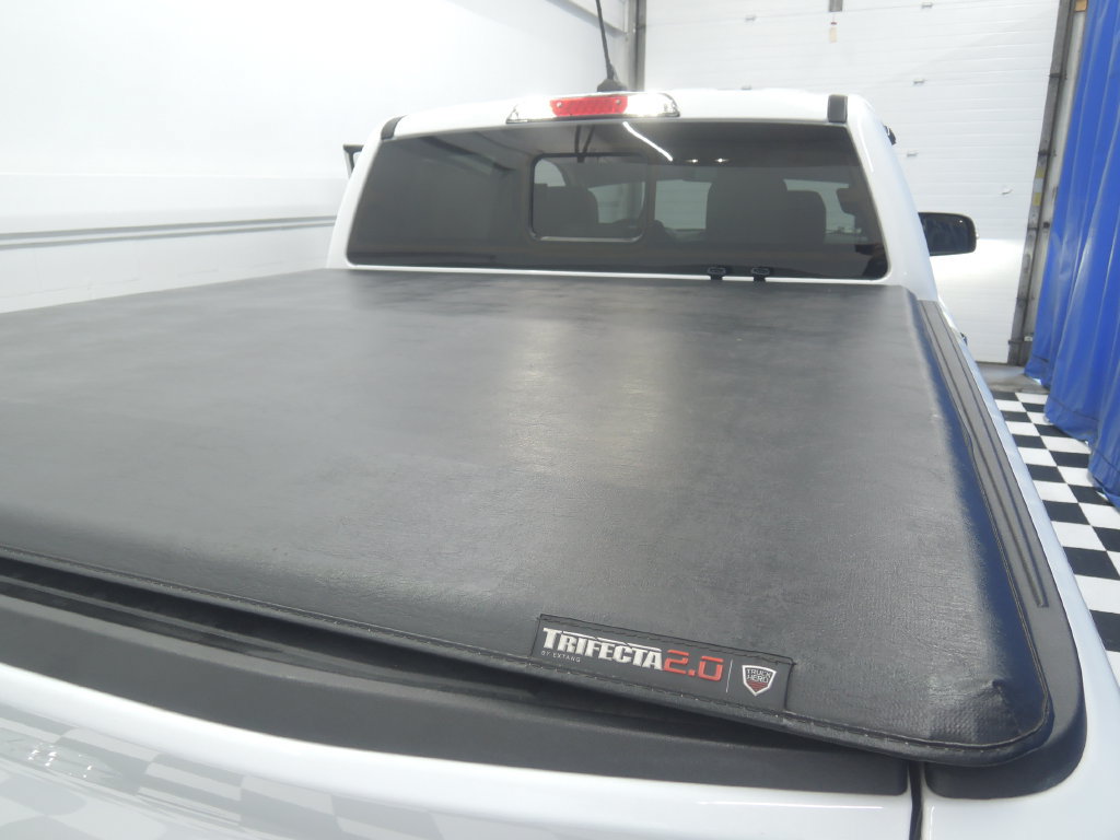 Used 2021 Ford Ranger Lariat w/ Equipment Group 501A High AWD/4WD image 35