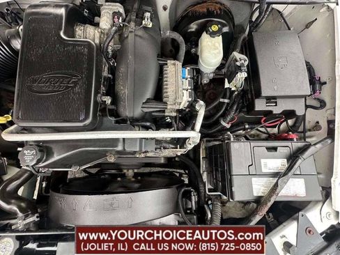 Used 2004 Chevrolet TrailBlazer LS w/ LS Preferred Equipment Group image 15