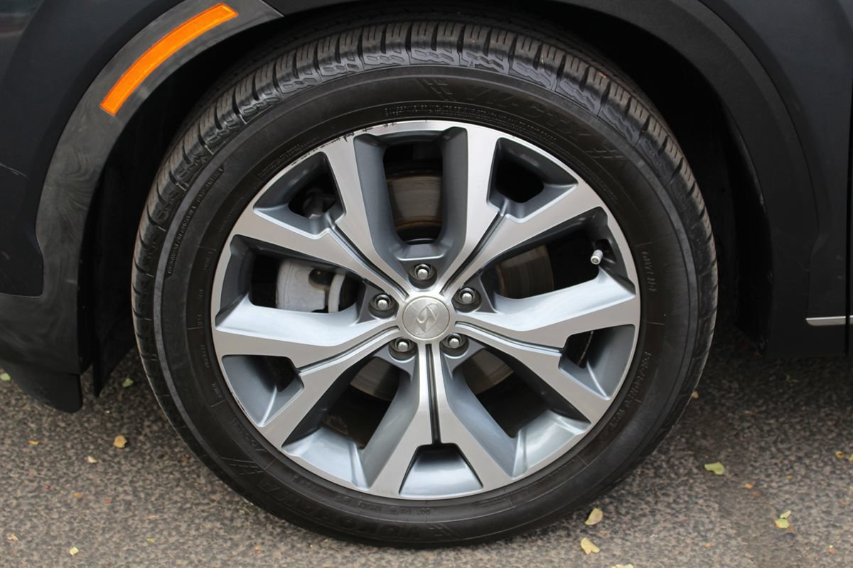 Used 2020 Hyundai Palisade SEL AWD/4WD image 43