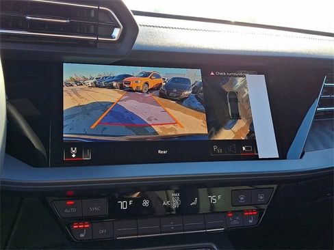 New 2026 Audi A3 2.0T Premium Plus image 14