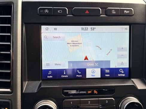 Used 2019 Ford F150 Raptor w/ Equipment Group 802A Luxury image 22