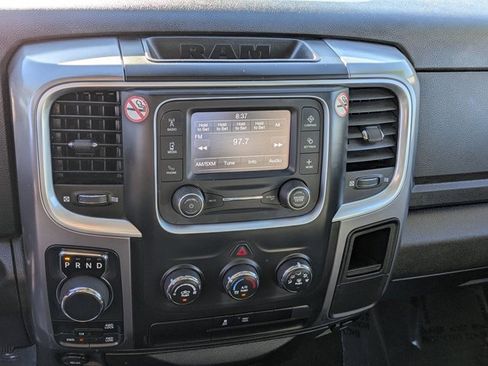 Used 2024 RAM 1500 Classic SLT image 18