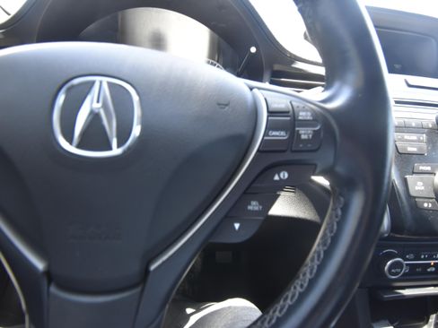 Used 2018 Acura ILX w/ Special Edition Package FWD image 14