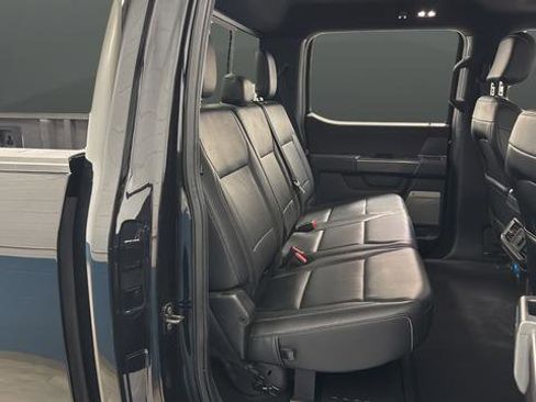 Used 2024 Ford F150 XLT w/ Equipment Group 303A High AWD/4WD image 23