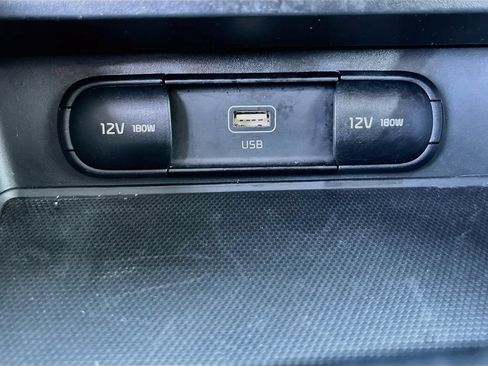 Certified 2024 Kia Soul LX w/ Option Group 015 FWD image 33