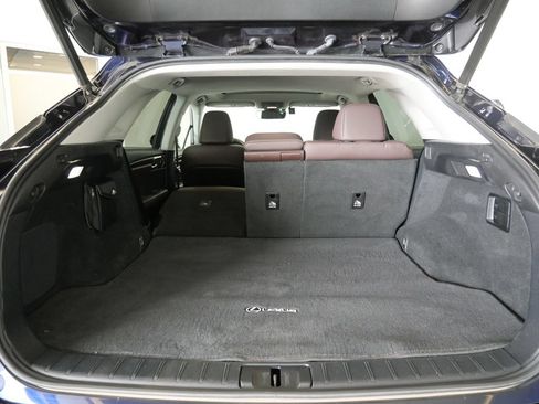Used 2020 Lexus RX 350 AWD w/ Premium Package image 28