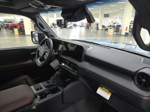 New 2026 Toyota Land Cruiser image 9