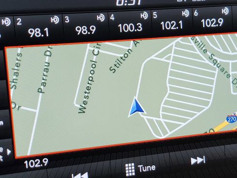 Used 2020 Dodge Challenger R/T Scat Pack image 22