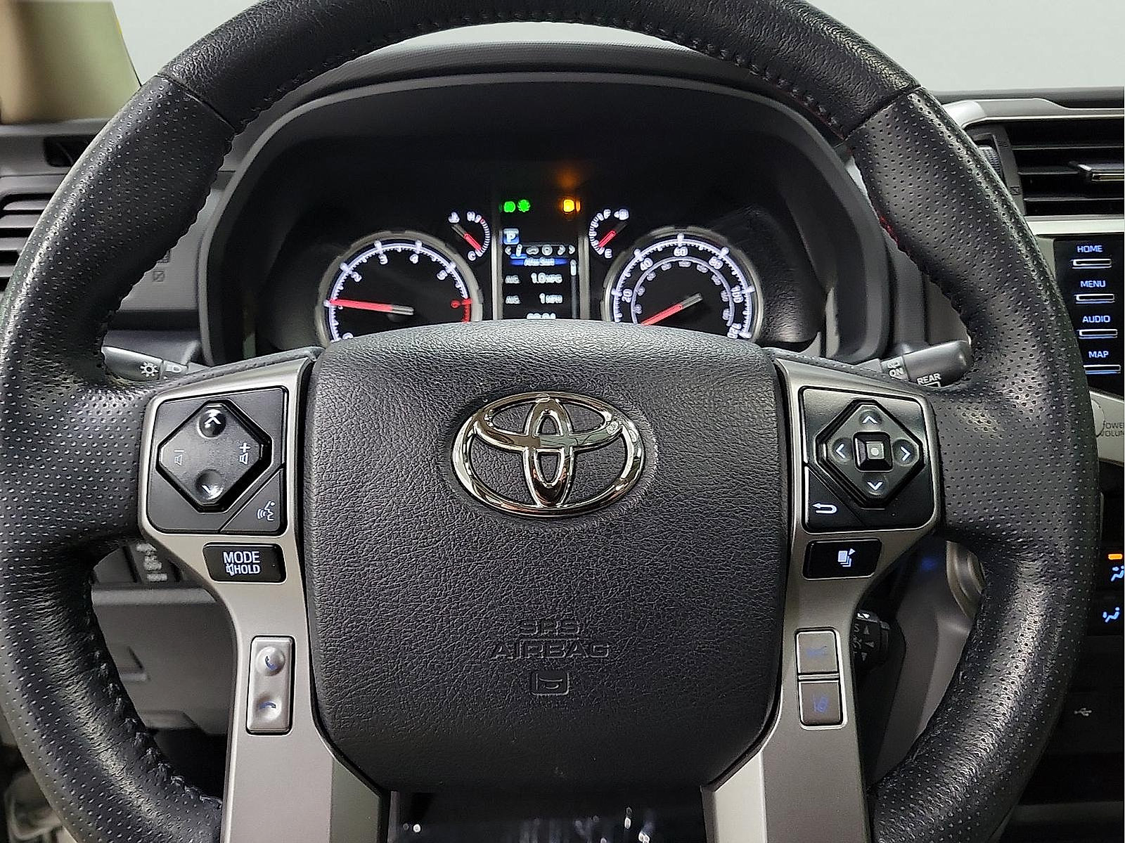 Certified 2023 Toyota 4Runner Limited RWD image 17