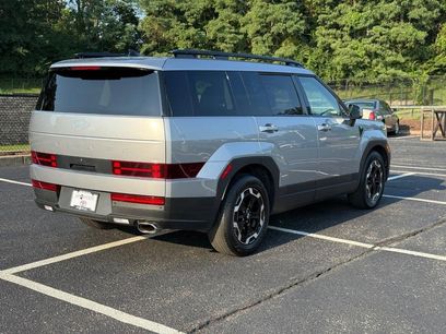 Used 2024 Hyundai Santa Fe SEL