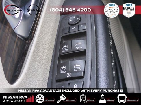 Used 2023 Chrysler Pacifica Limited image 25