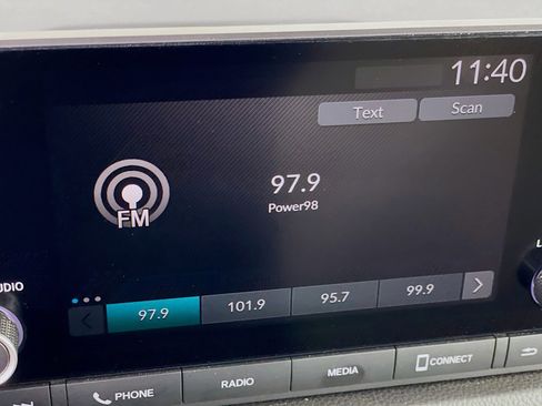 Used 2024 Honda CR-V EX image 21