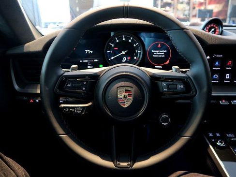 Used 2024 Porsche 911 Carrera S image 15