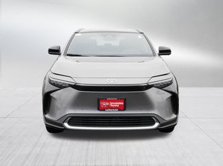 Certified 2023 Toyota bZ4X Limited video 2