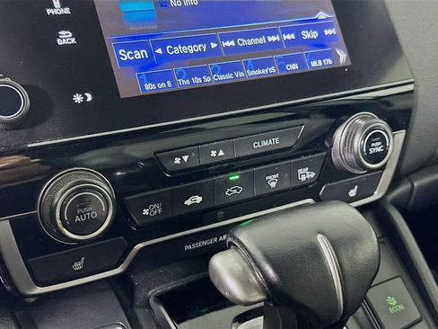 Used 2019 Honda CR-V EX-L image 27