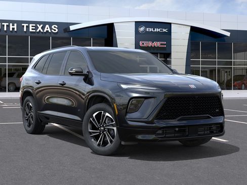 New 2026 Buick Enclave Sport Touring w/ Power Package FWD image 7