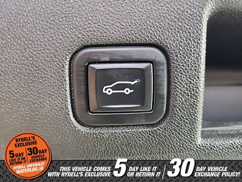 Certified 2020 Chevrolet Equinox LT image 14