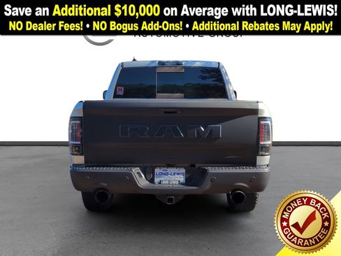 Used 2017 RAM 1500 Sport w/ Convenience Group image 5