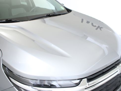 Used 2024 Chevrolet Equinox LS w/ LPO, Floor Liner Package image 12