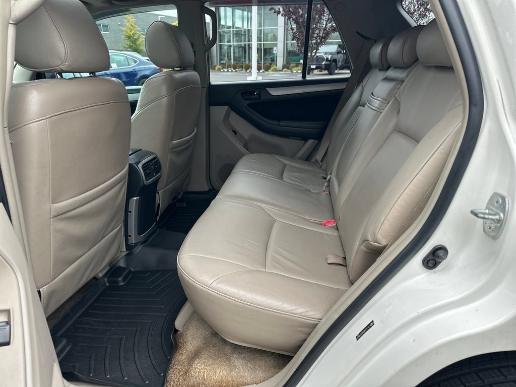 Used 2006 Toyota 4Runner SR5 RWD image 14