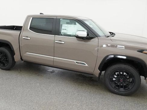 New 2026 Toyota Tundra 1794 Edition AWD/4WD image 7