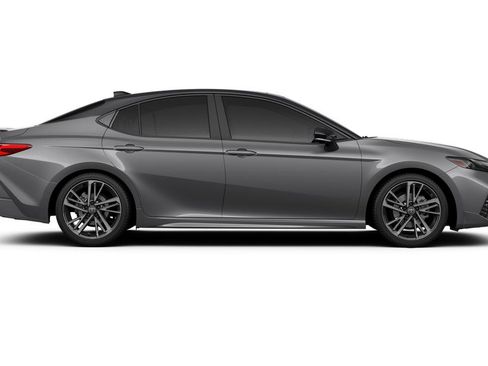 New 2026 Toyota Camry XSE image 14