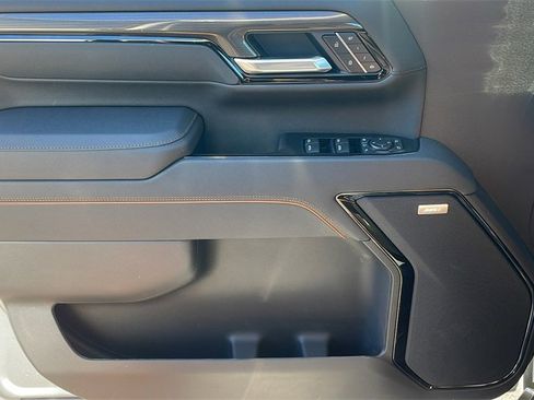 New 2026 GMC Sierra 3500 AT4 w/ AT4 Premium Plus Package image 24