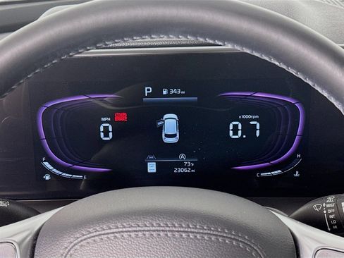 Certified 2024 Kia Telluride S image 13