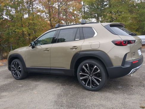 New 2026 MAZDA CX-50 AWD 2.5 S w/ Weather Package image 6